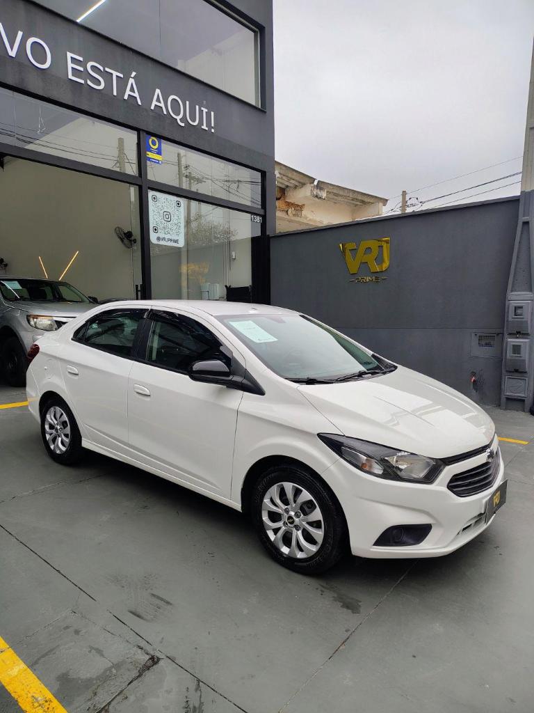 Chevrolet Joy