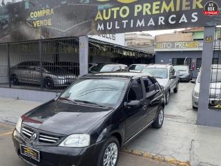 Foto do veículo Renault Logan 1.6 8v Hi-torque Privilege