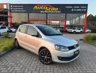 Foto do veículo Volkswagen Fox 1.0 Tec Total Flex