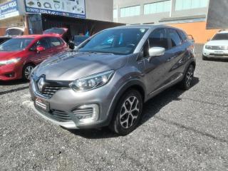 Foto do veículo Renault Captur 1.6 Bose Cvt