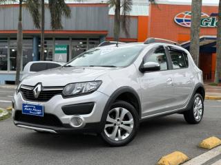 Foto do veículo Renault Sandero Stepway Flex 1.6 16v 5p