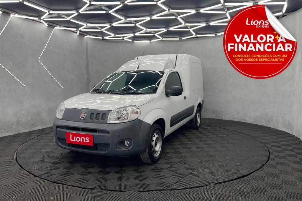 Fiat Fiorino