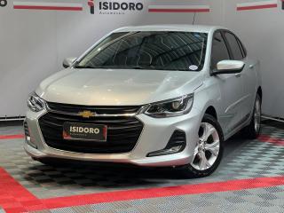 Foto do veículo Chevrolet Onix Sed. Plus Prem. 1.0 12v Tb Flex Aut