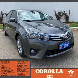 Foto do veículo Toyota Corolla Xei 2.0 Flex 16v Aut.