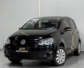 Foto do veículo Volkswagen Fox 1.0 Mi Total Flex 8v 5p