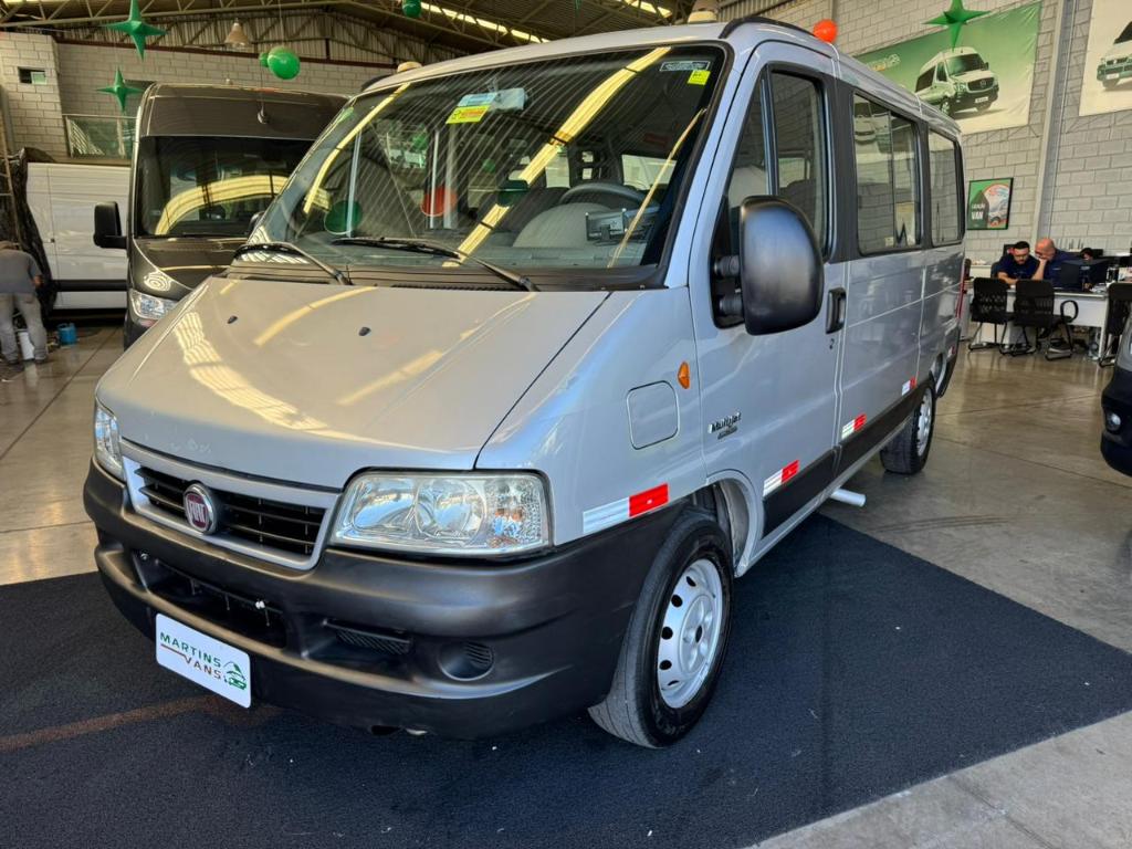 Fiat Ducato OTHERS 2012