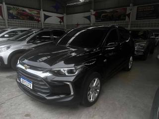 Foto do veículo Chevrolet Tracker Ltz 1.2 Turbo 12v Flex Aut.