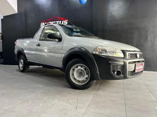 Foto do veículo Fiat Strada 1.4 Ce Hard Working