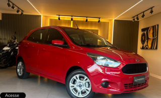 Foto do veículo Ford Ka 1.5 Se/se Plus 16v Flex 5p