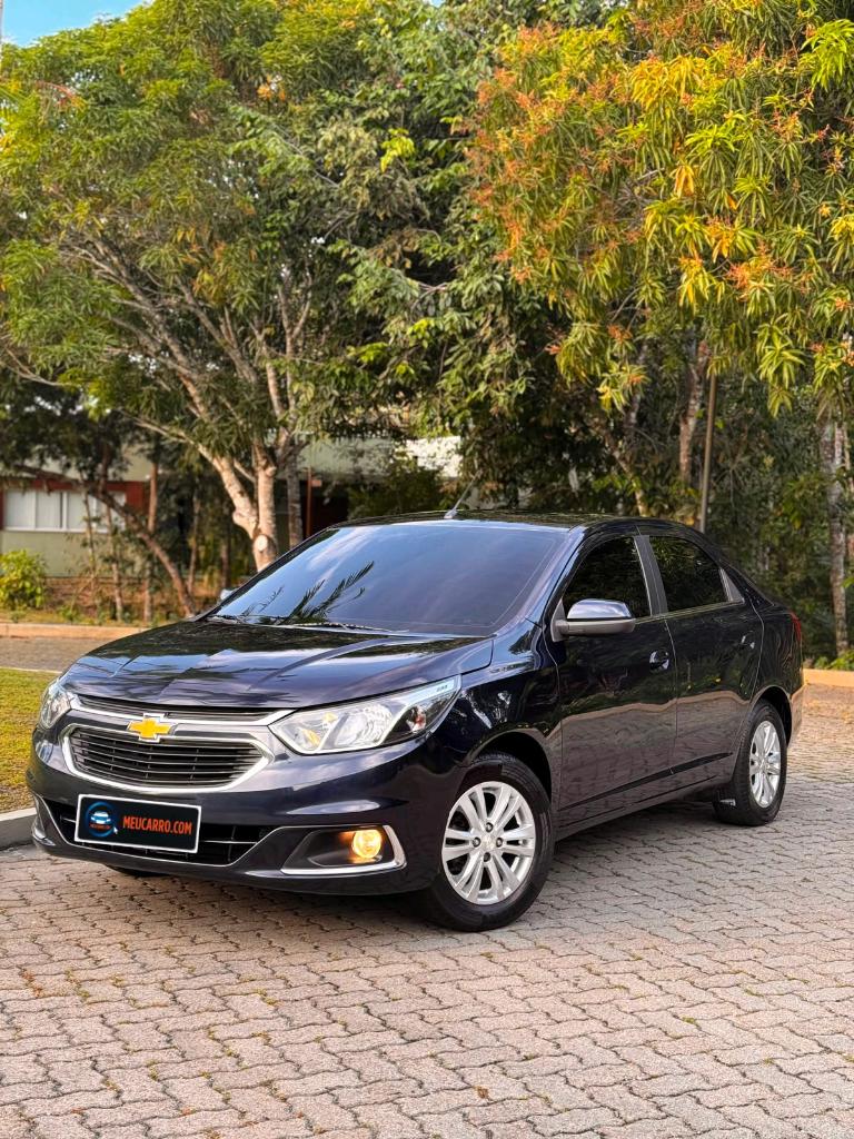 Chevrolet Cobalt 2019