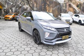 Foto do veículo Mitsubishi Eclipse Cross Hpe-s Sport 1.5 Awc Aut.