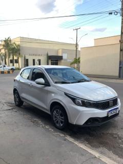 Foto do veículo Fiat Argo 1.0 Drive