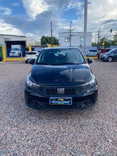Foto do veículo Fiat Argo 1.0 Drive