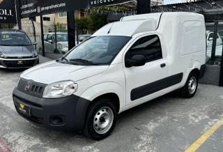 Foto do veículo Fiat Fiorino 1.4 Working