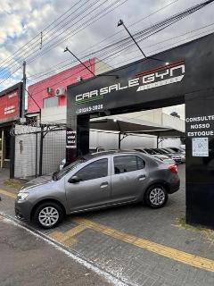 Foto do veículo Renault Logan 1.0 Life