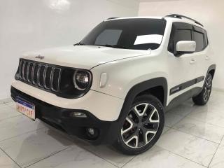 Foto do veículo Jeep Renegade Longitude 1.8 4x2 Flex 16v Aut.