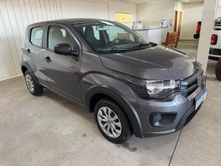 Foto do veículo Fiat Mobi Like 1.0 Fire Flex 5p.