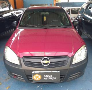 Foto do veículo Chevrolet Celta 1.0l Flex Life