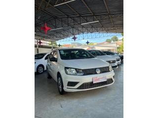 Foto do veículo Volkswagen Gol 1.6 Msi Flex 8v 5p