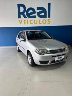 Foto do veículo Fiat Palio 1.0 Economy Fire Flex 8v 4p