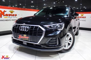 Foto do veículo Audi Q3 1.4 Prestige S Tronic
