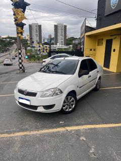 Foto do veículo Fiat Siena 1.0 Fire Flex El