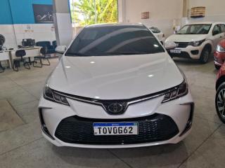 Foto do veículo Toyota Corolla Xei 2.0 Flex 16v Aut.