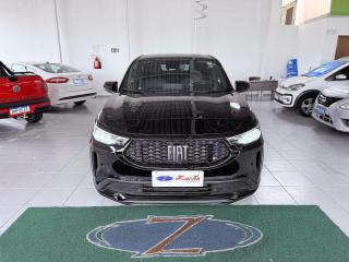 Foto do veículo Fiat Fastback Limited Ed.1.3 270 T.flex Aut.