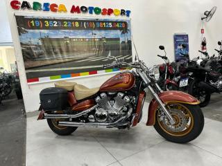 Foto do veículo Yamaha Royal Star 1300 Std