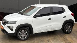 Foto do veículo Renault Kwid 1.0 Intense