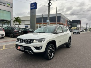 Foto do veículo Jeep Compass 2.0 Tdi Limited Auto 4wd