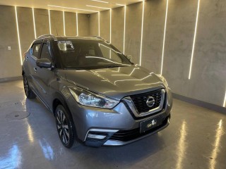Foto do veículo Nissan Kicks Sl 1.6 16v Flexstar 5p Aut.