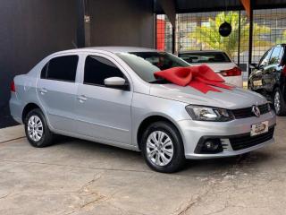 Foto do veículo Volkswagen Voyage Trendline 1.6 T.flex 8v 4p