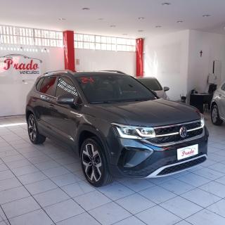 Foto do veículo Volkswagen Taos 1.4 250 Tsi Highline Auto