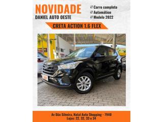 Foto do veículo Hyundai Creta 1.6 Action Auto