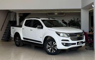 Foto do veículo Chevrolet S10 Pick-up Ltz 2.8 Tdi 4x2 Cd Dies.aut