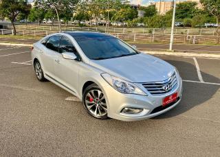 Foto do veículo Hyundai Azera 3.0 V6 24v 4p Aut.