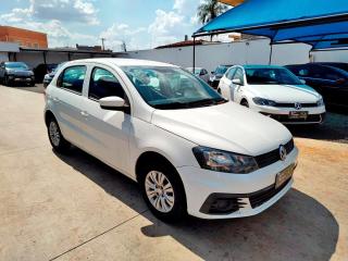Foto do veículo Volkswagen Gol Trendline 1.0 T.flex 12v 5p