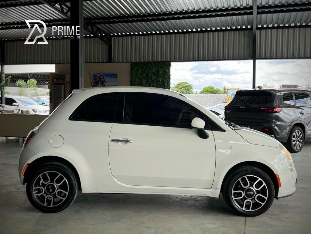 Fiat 500 OTHERS 2014