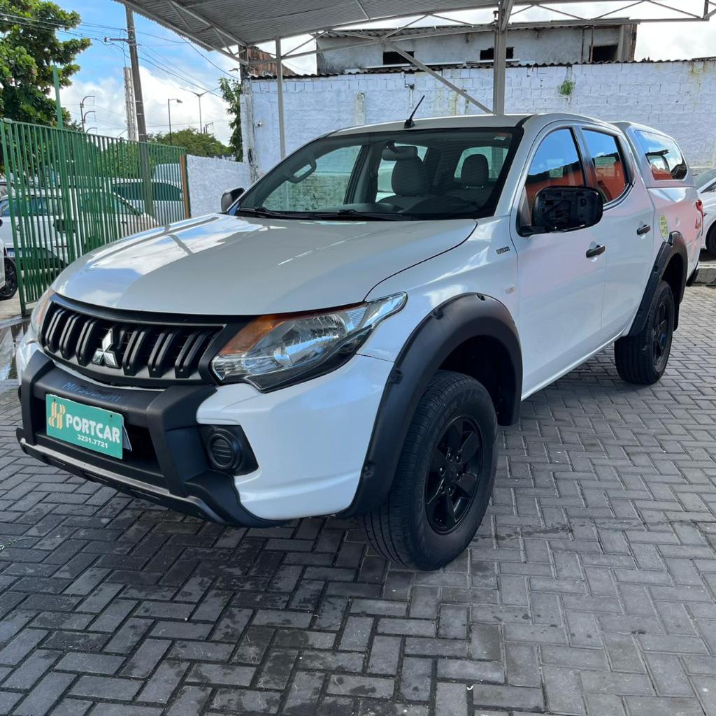 Mitsubishi L200 OTHERS 2021