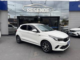Foto do veículo Fiat Argo Drive 1.0 6v Flex