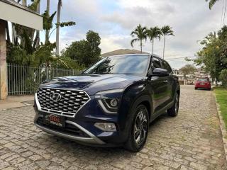 Foto do veículo Hyundai Creta 1.0 T-gdi Limited Auto