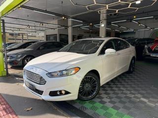 Foto do veículo Ford Fusion Titanium 2.0 Gtdi Eco. Fwd Aut.