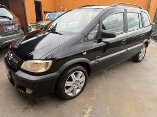 Foto do veículo Chevrolet Zafira Elite 2.0 Mpfi Flexpower 8v Aut