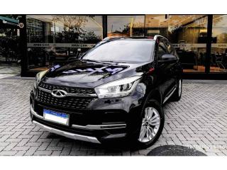 Foto do veículo Chery Tiggo 5x 1.5 T Pro Hybrid Cvt