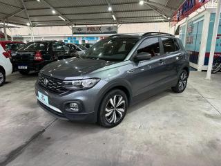 Foto do veículo Volkswagen T-cross 1.0 200 Tsi Comfortline Auto