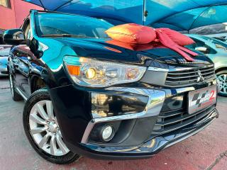 Foto do veículo Mitsubishi Asx 2.0 16v Cvt
