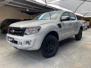 Foto do veículo Ford Ranger 2.5 Flex Cd Xls 4x2