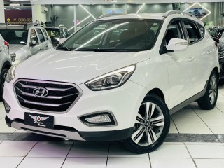 Foto do veículo Hyundai Ix35 Gl 2.0 16v 2wd Flex Aut.