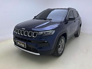 Foto do veículo Jeep Compass 1.3 T270 Longitude Auto
